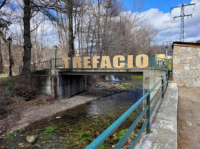 La Casa de Trefacio